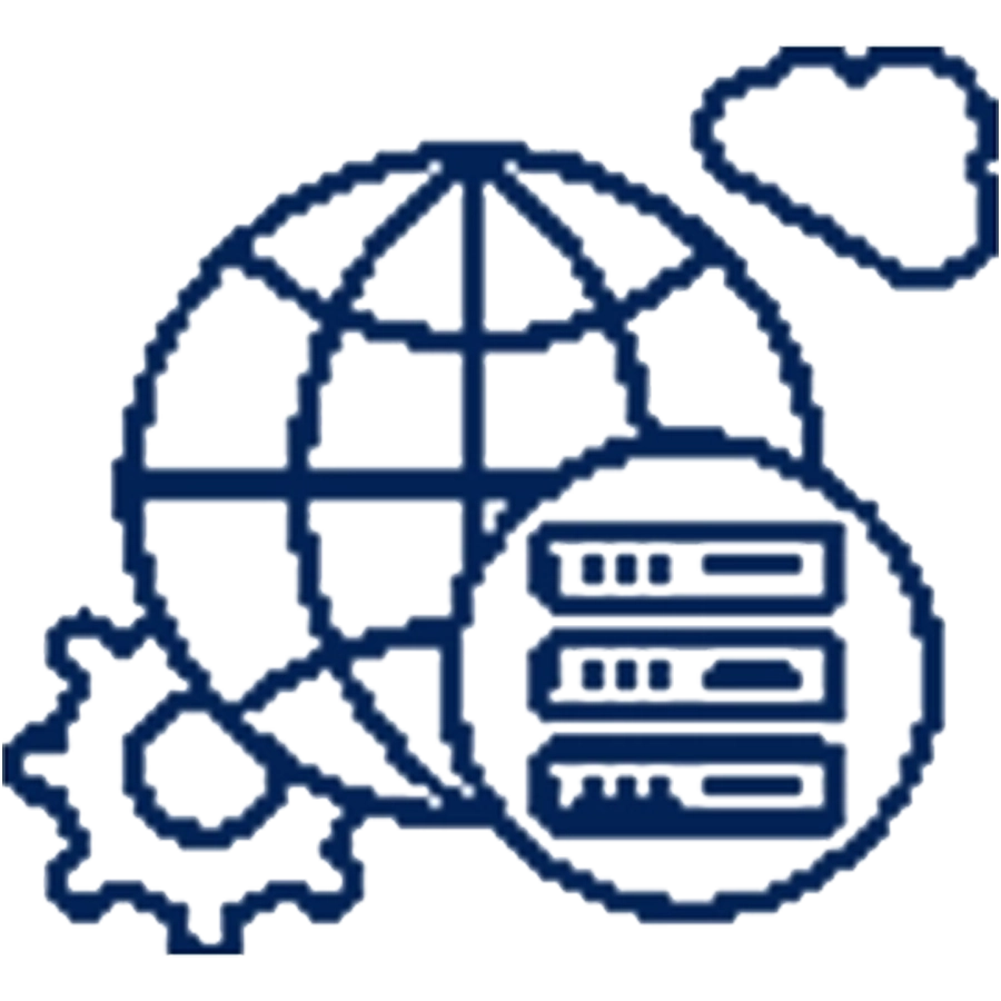 Professional Web Hosting Services