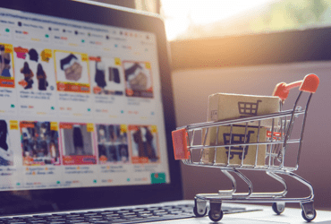 Digital Transformation Impacts on Retail and CPG