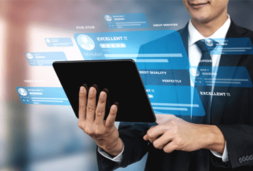 What is Online Reputation Management?