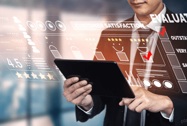 4 Online Reputation Management Steps to Use to Manage your ORM