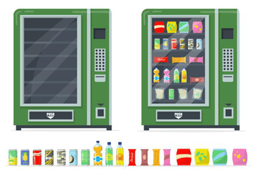 Challenges of the Digital Transformation on Food and Beverages