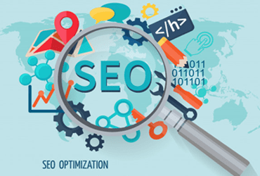 Digital Marketing – Search Engine Optimization (SEO) Services