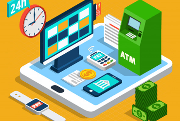 Digital Transformation Impact on Banking and Financial Services