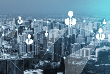 Digital Business Transformation and Its Impact on an Organization