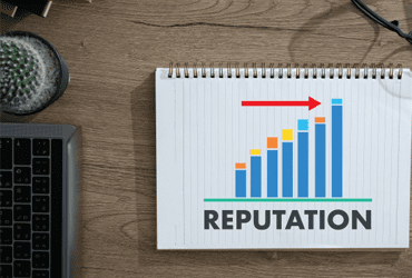 Business owners stated Online Reputation Management (ORM) is important to their Brand