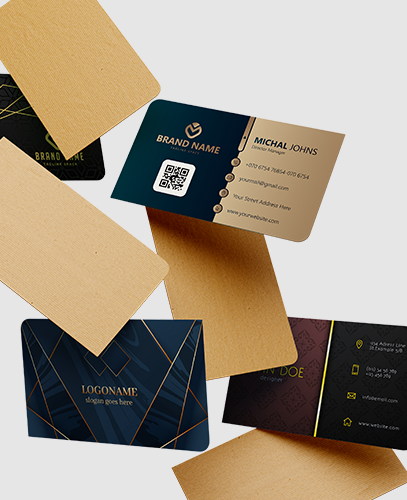 Business Cards Design
