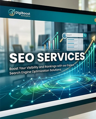 On-Page Services
